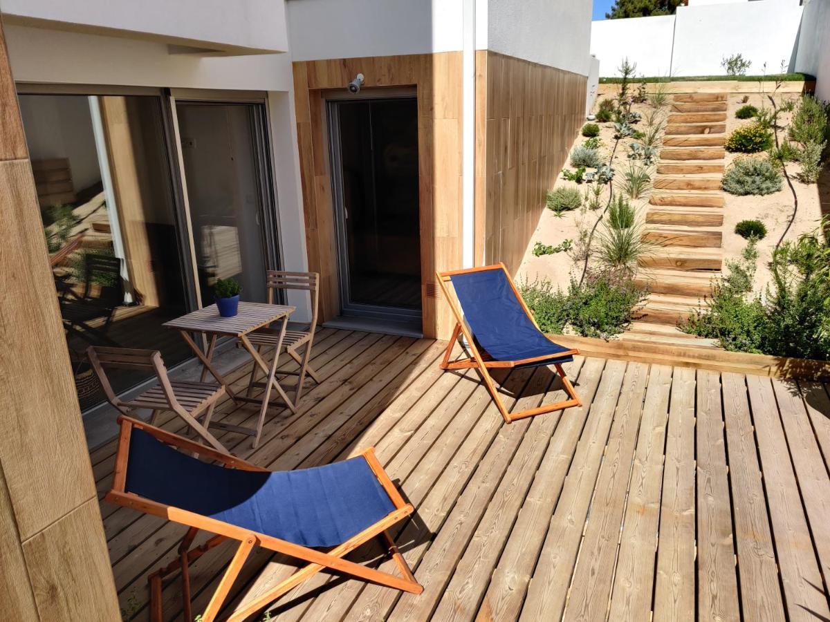 Casa da Duna, Carvalhal, Comporta Carvalhal (Grandola) Exterior foto