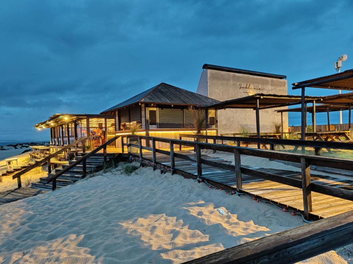 Casa da Duna, Carvalhal, Comporta Carvalhal (Grandola) Exterior foto